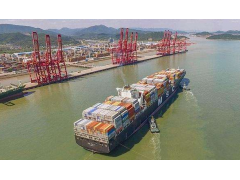 劉小濤副省長調研湖州內河水運轉型發(fā)展示范區(qū)